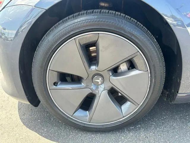 2023 Tesla Model 3 Long Range Dual Motor All-Wheel Drive