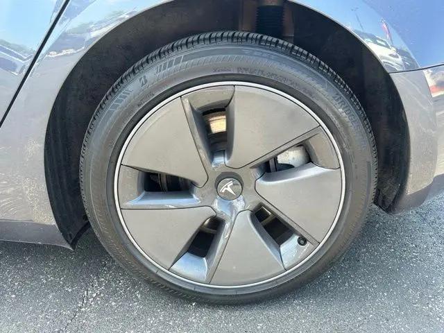 2023 Tesla Model 3 Long Range Dual Motor All-Wheel Drive