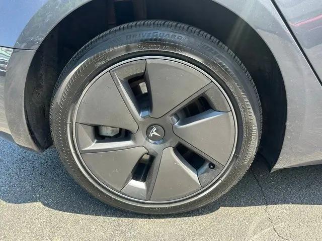 2023 Tesla Model 3 Long Range Dual Motor All-Wheel Drive