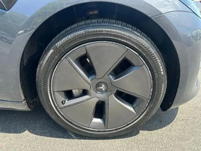2023 Tesla Model 3 Long Range Dual Motor All-Wheel Drive