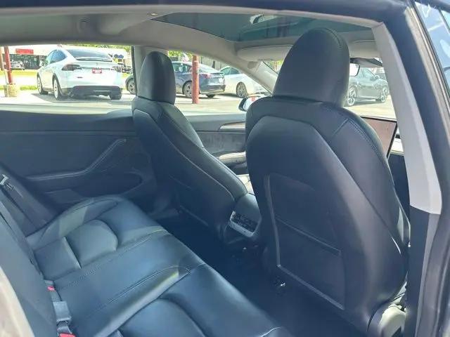 2023 Tesla Model 3 Long Range Dual Motor All-Wheel Drive