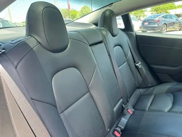 2023 Tesla Model 3 Long Range Dual Motor All-Wheel Drive