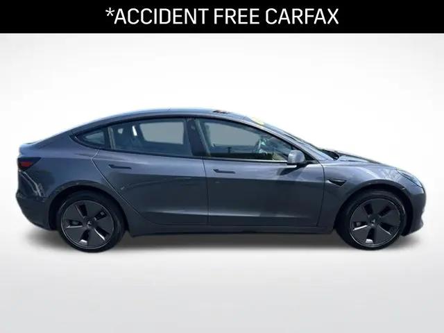 2023 Tesla Model 3 Long Range Dual Motor All-Wheel Drive