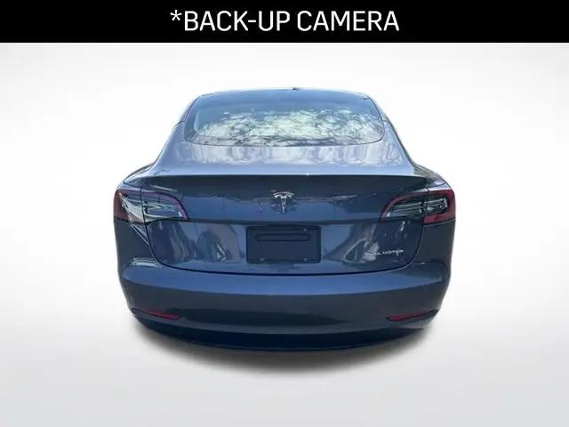 2023 Tesla Model 3 Long Range Dual Motor All-Wheel Drive