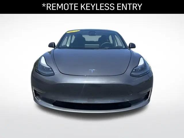 2023 Tesla Model 3 Long Range Dual Motor All-Wheel Drive
