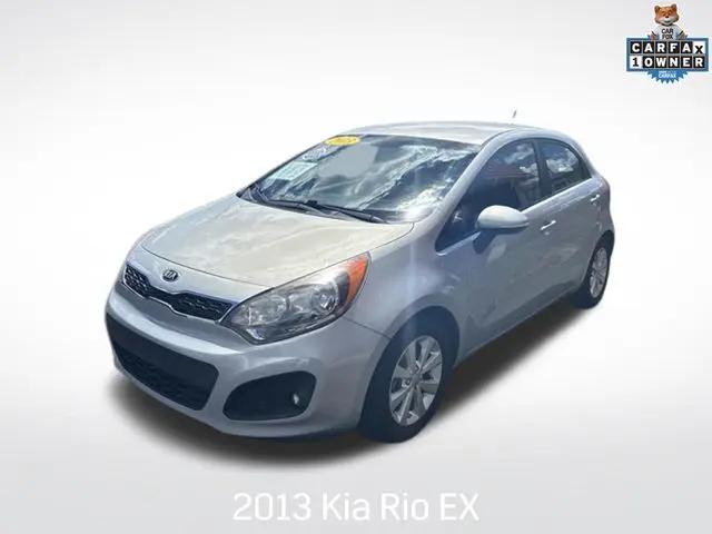 2013 Kia Rio EX for sale in West Allis, WI