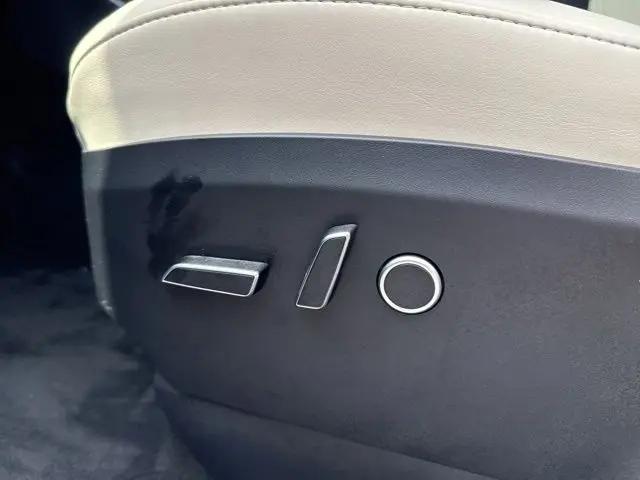 2024 Tesla Model X Long Range