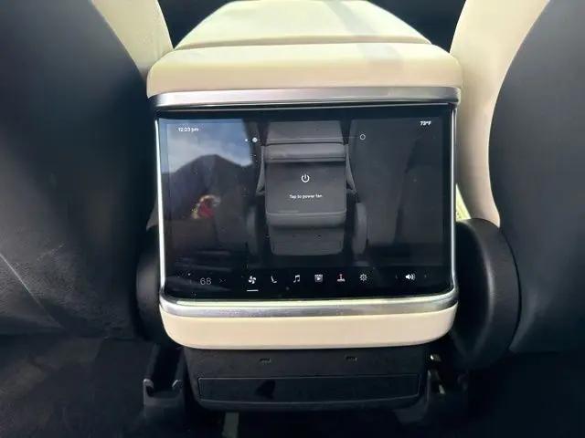 2024 Tesla Model X Long Range