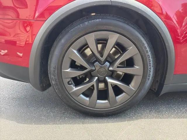 2024 Tesla Model X Long Range