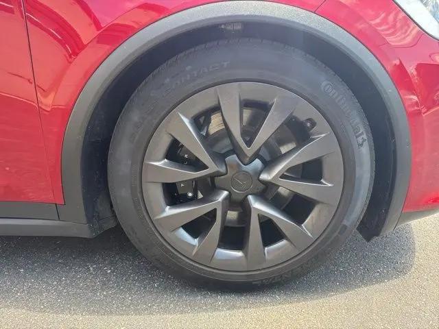 2024 Tesla Model X Long Range