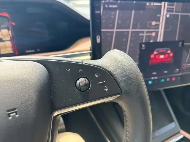 2024 Tesla Model X Long Range