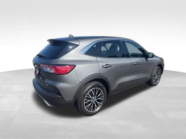 2022 Ford Escape SE Plug-In Hybrid