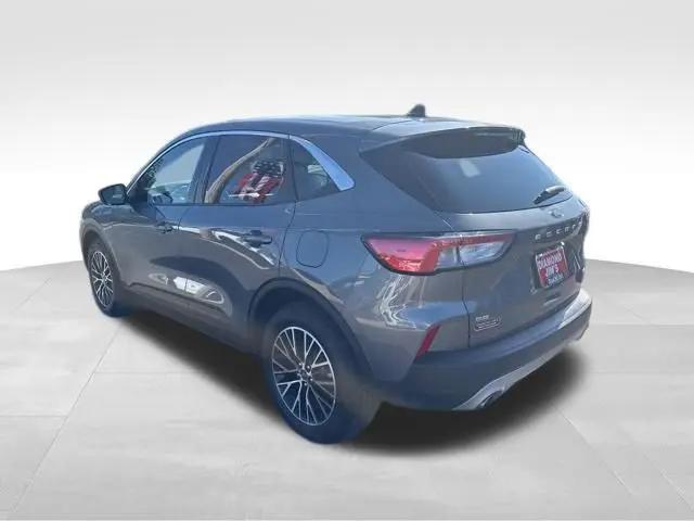2022 Ford Escape SE Plug-In Hybrid