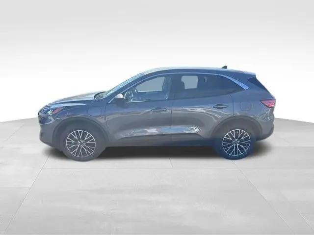2022 Ford Escape SE Plug-In Hybrid