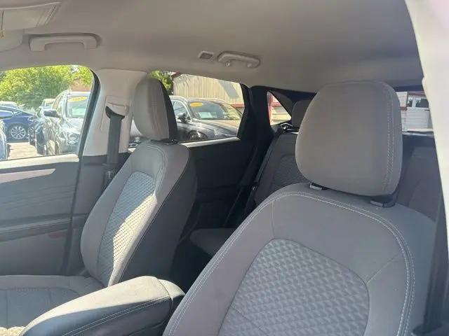 2022 Ford Escape SE Plug-In Hybrid