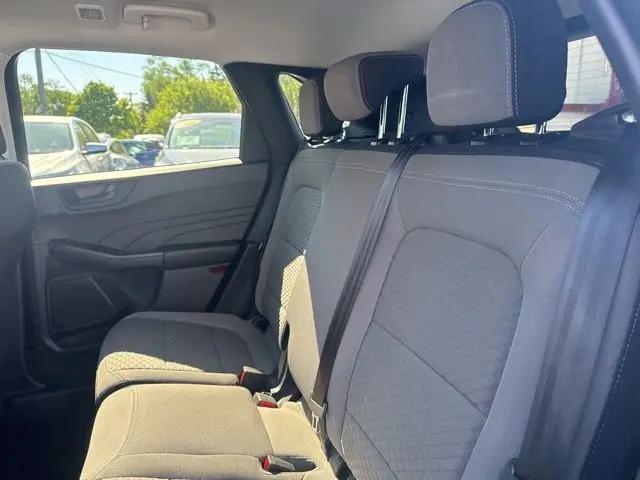 2022 Ford Escape SE Plug-In Hybrid