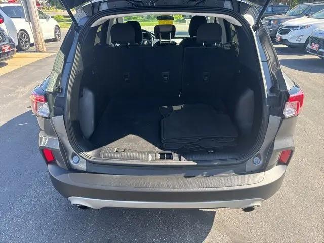 2022 Ford Escape SE Plug-In Hybrid