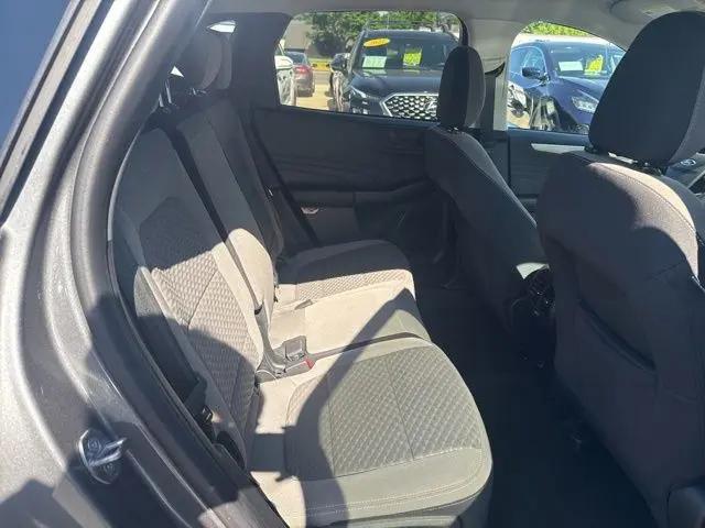 2022 Ford Escape SE Plug-In Hybrid