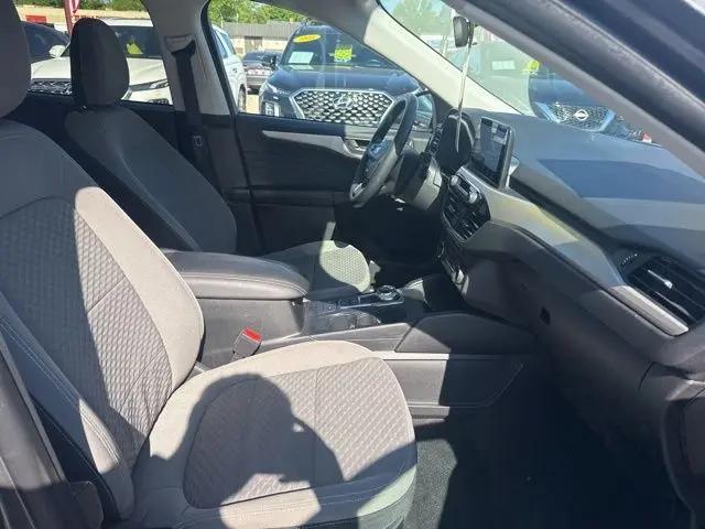 2022 Ford Escape SE Plug-In Hybrid