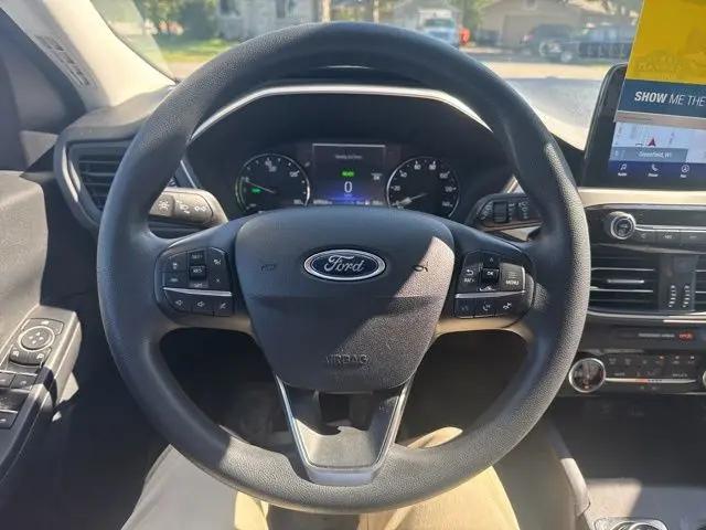 2022 Ford Escape SE Plug-In Hybrid