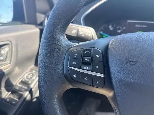 2022 Ford Escape SE Plug-In Hybrid