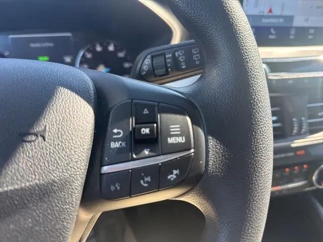 2022 Ford Escape SE Plug-In Hybrid