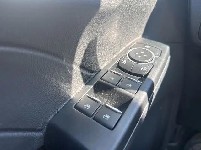 2022 Ford Escape SE Plug-In Hybrid