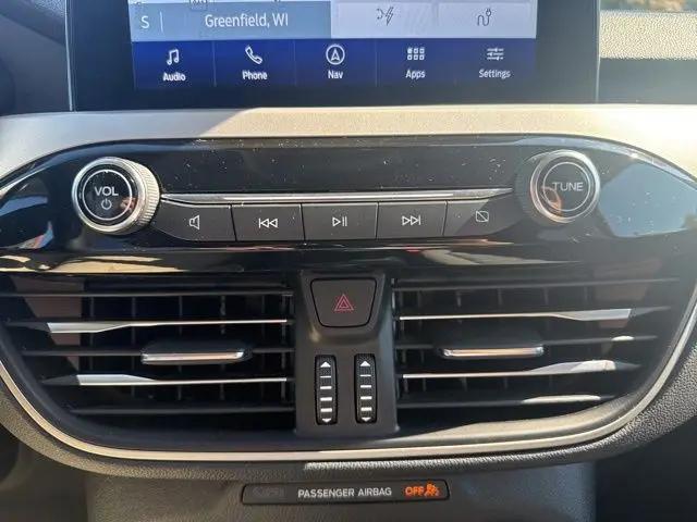 2022 Ford Escape SE Plug-In Hybrid