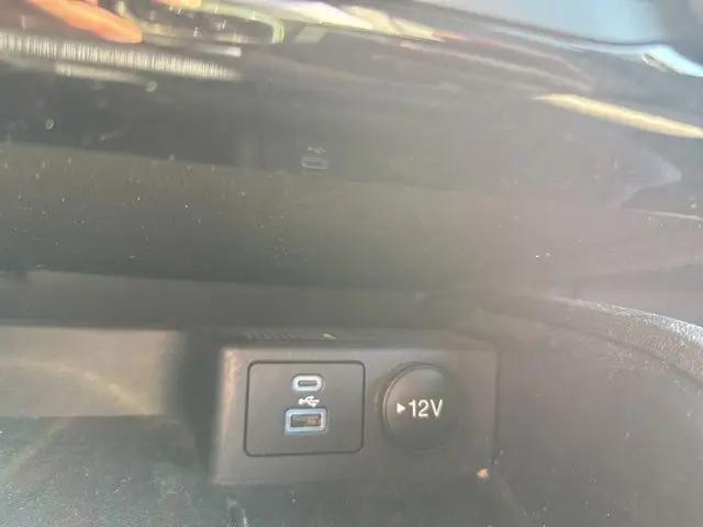 2022 Ford Escape SE Plug-In Hybrid