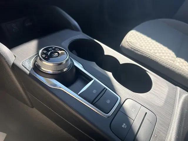 2022 Ford Escape SE Plug-In Hybrid