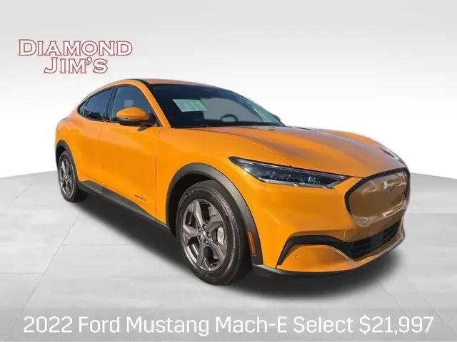 2022 Ford Mustang Mach-E Select for sale in West Allis, WI