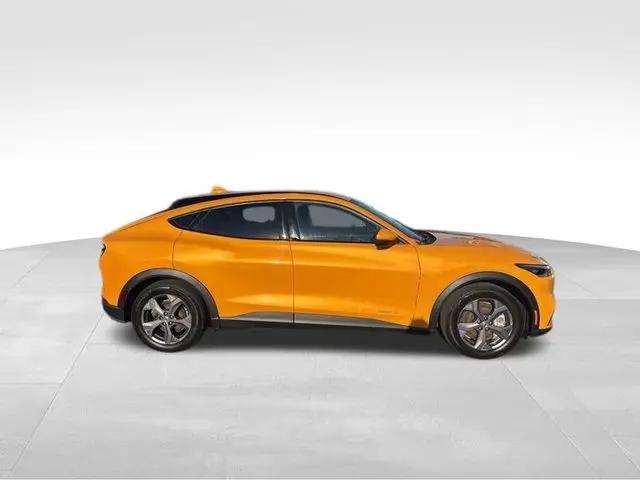 2022 Ford Mustang Mach-E Select