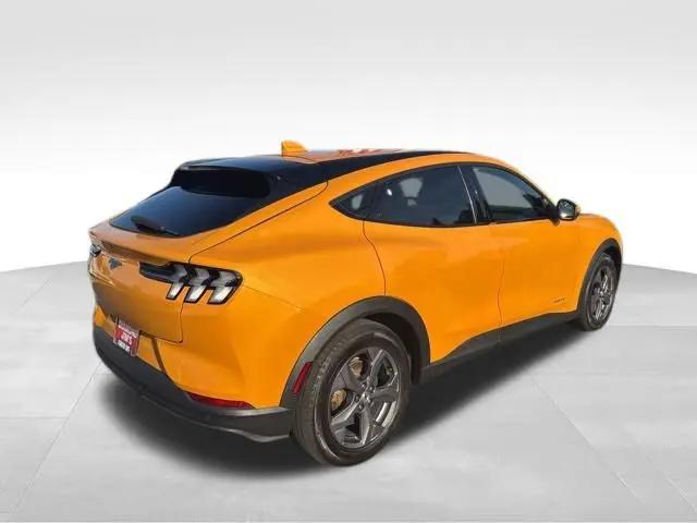 2022 Ford Mustang Mach-E Select