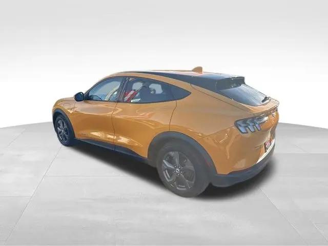2022 Ford Mustang Mach-E Select