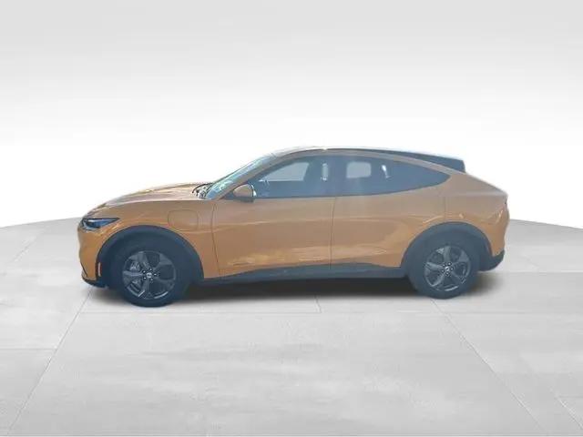 2022 Ford Mustang Mach-E Select