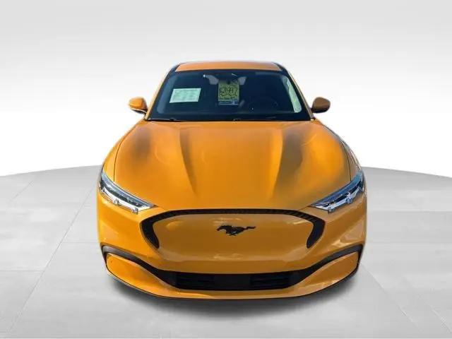 2022 Ford Mustang Mach-E Select