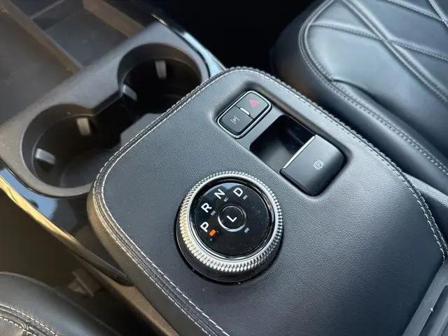 2022 Ford Mustang Mach-E Select