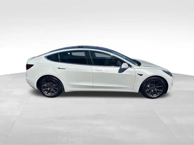 2018 Tesla Model 3 Performance