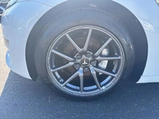2018 Tesla Model 3 Performance