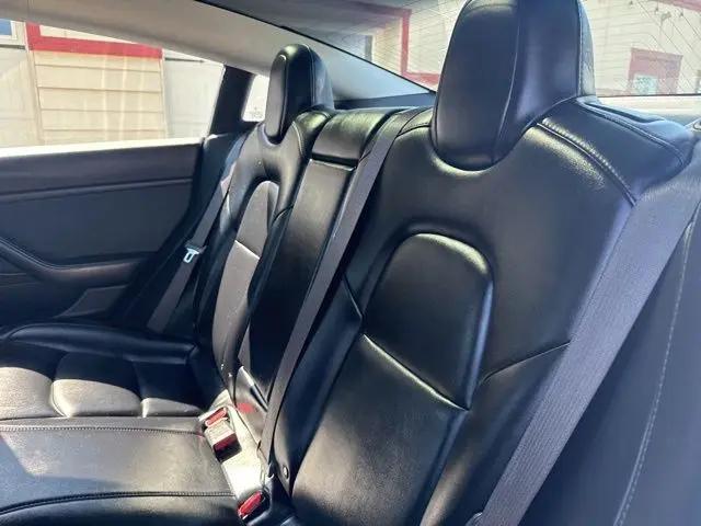 2018 Tesla Model 3 Performance