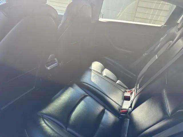 2018 Tesla Model 3 Performance