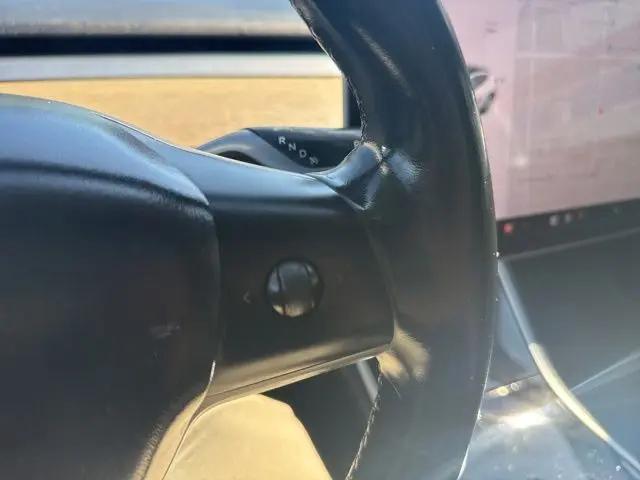 2018 Tesla Model 3 Performance