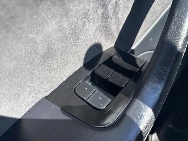 2018 Tesla Model 3 Performance