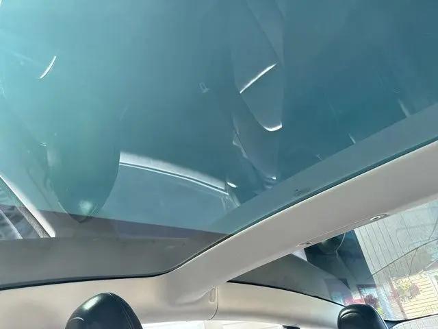 2018 Tesla Model 3 Performance