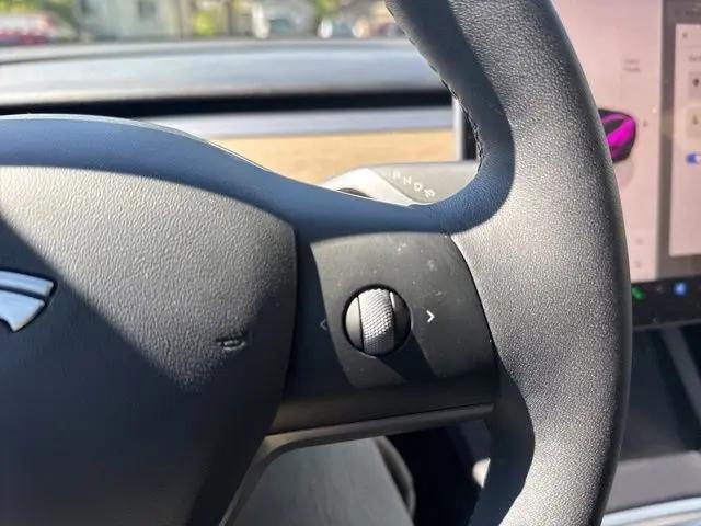 2022 Tesla Model 3 Long Range Dual Motor All-Wheel Drive
