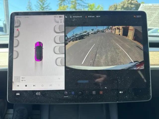2022 Tesla Model 3 Long Range Dual Motor All-Wheel Drive