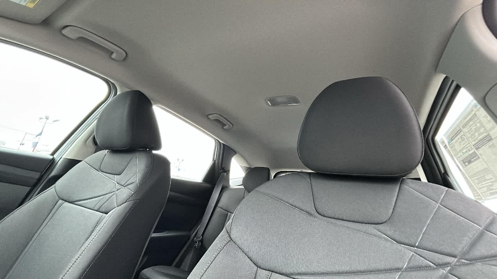 New 2026 Serenity White Pearl Hyundai SE AWD image 41