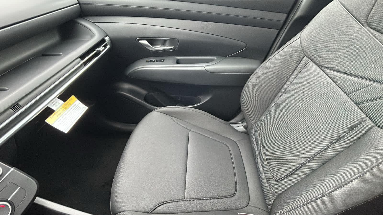 New 2026 Serenity White Pearl Hyundai SE AWD image 42