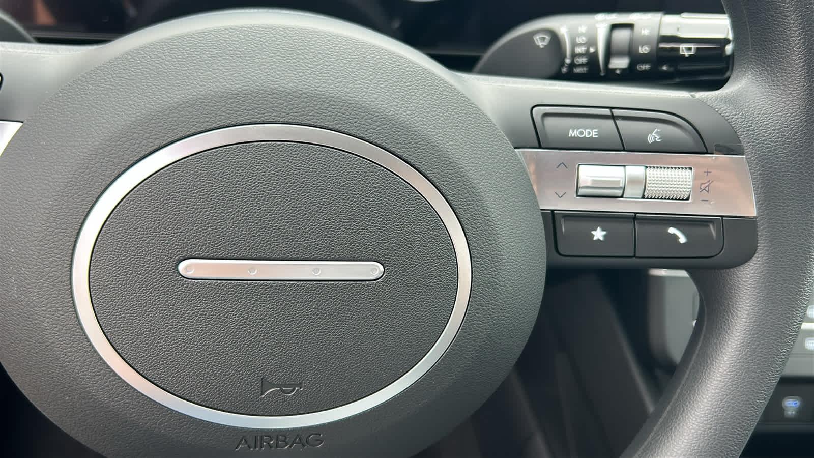 New 2026 Serenity White Pearl Hyundai SE AWD image 50