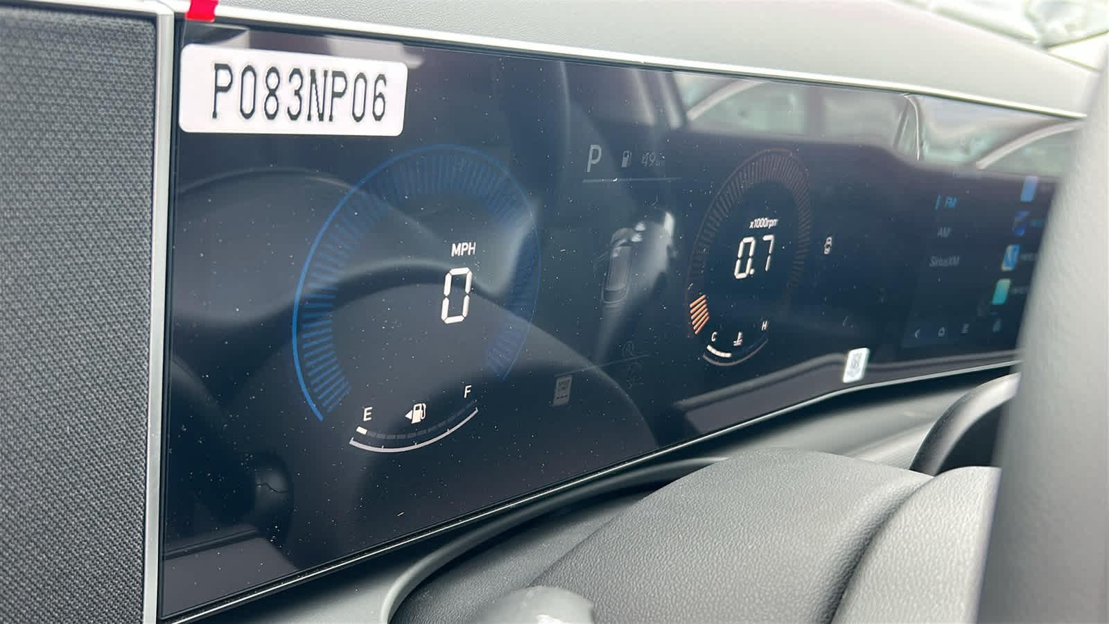 New 2026 Serenity White Pearl Hyundai SE AWD image 51